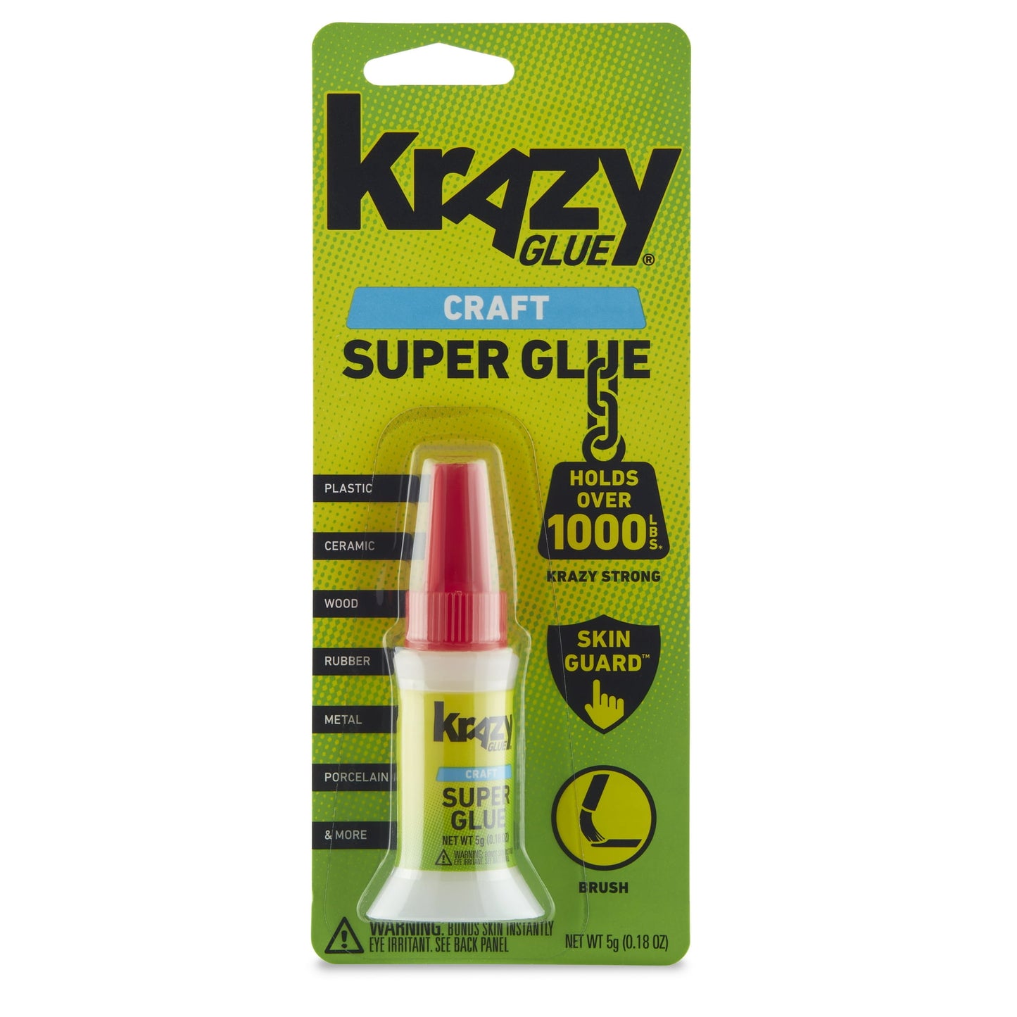 Krazy:Instant Glue