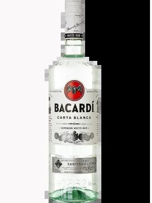 Bacardi Superior 750ml