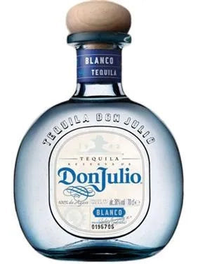 Don Julio Blanco, Tequila, 750 ML