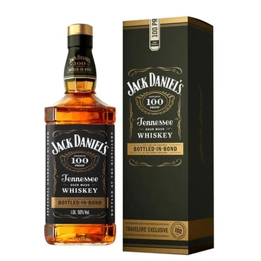 Jack Daniels, 375ml, Bottle