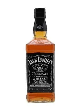 Jack Daniels, 375ml, Bottle