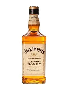 Jack Daniel's Tennesse Honey, WHISKEY, 750 ML