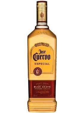 Jose Cuervo Gold, Tequila, 100 Ml