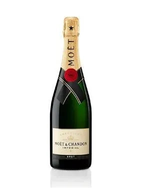 Moet & Chandon Imperial Brut:Champagne 750ml