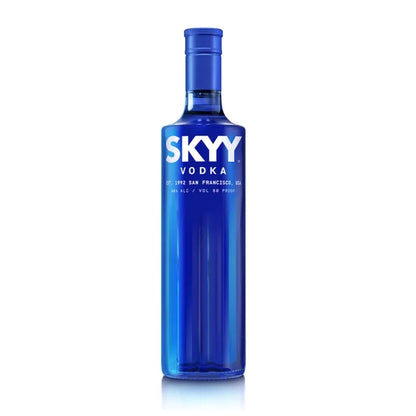 Skyy Vodka 750 Ml