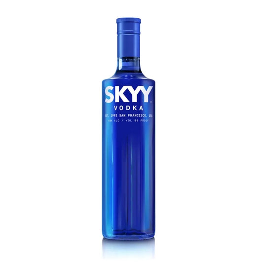 Skyy Vodka 750 Ml