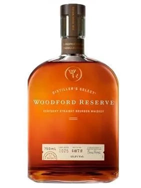 Woodford Reserve 750ml