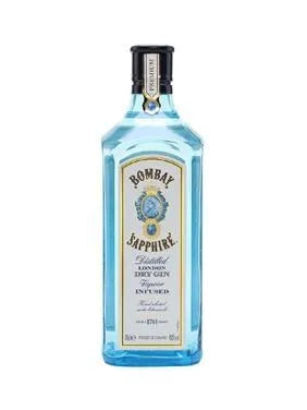 Bombay Sapphire 200ml