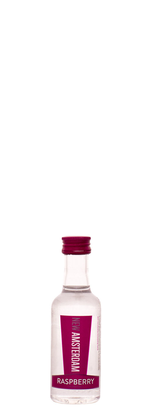 Amesterdam Rasbeery, 50ml, Bottle