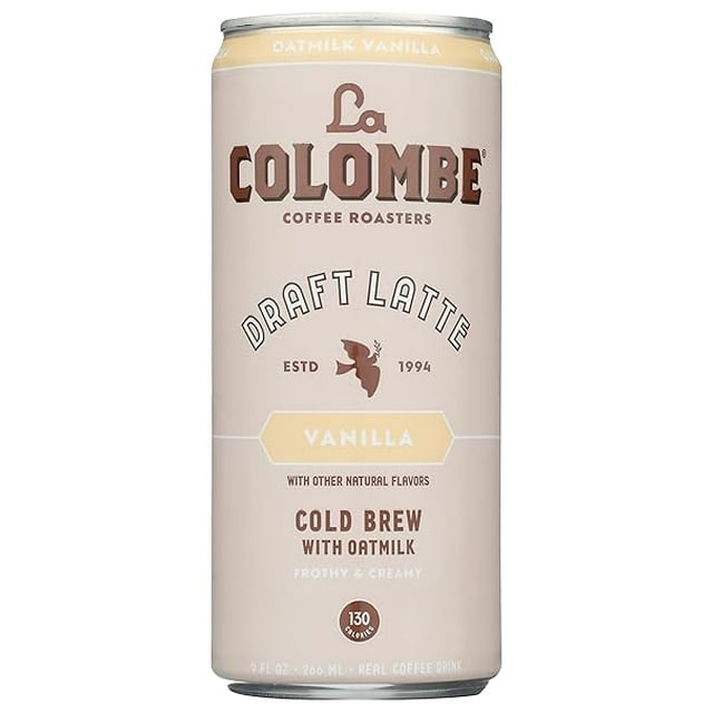 La Colombe