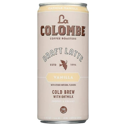 La Colombe