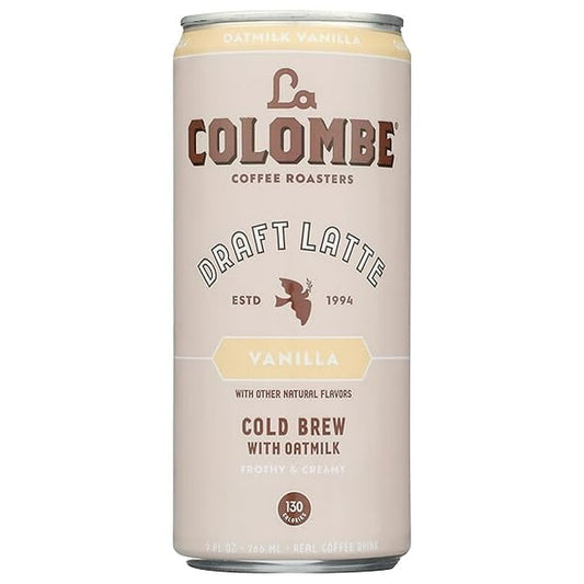 La Colombe