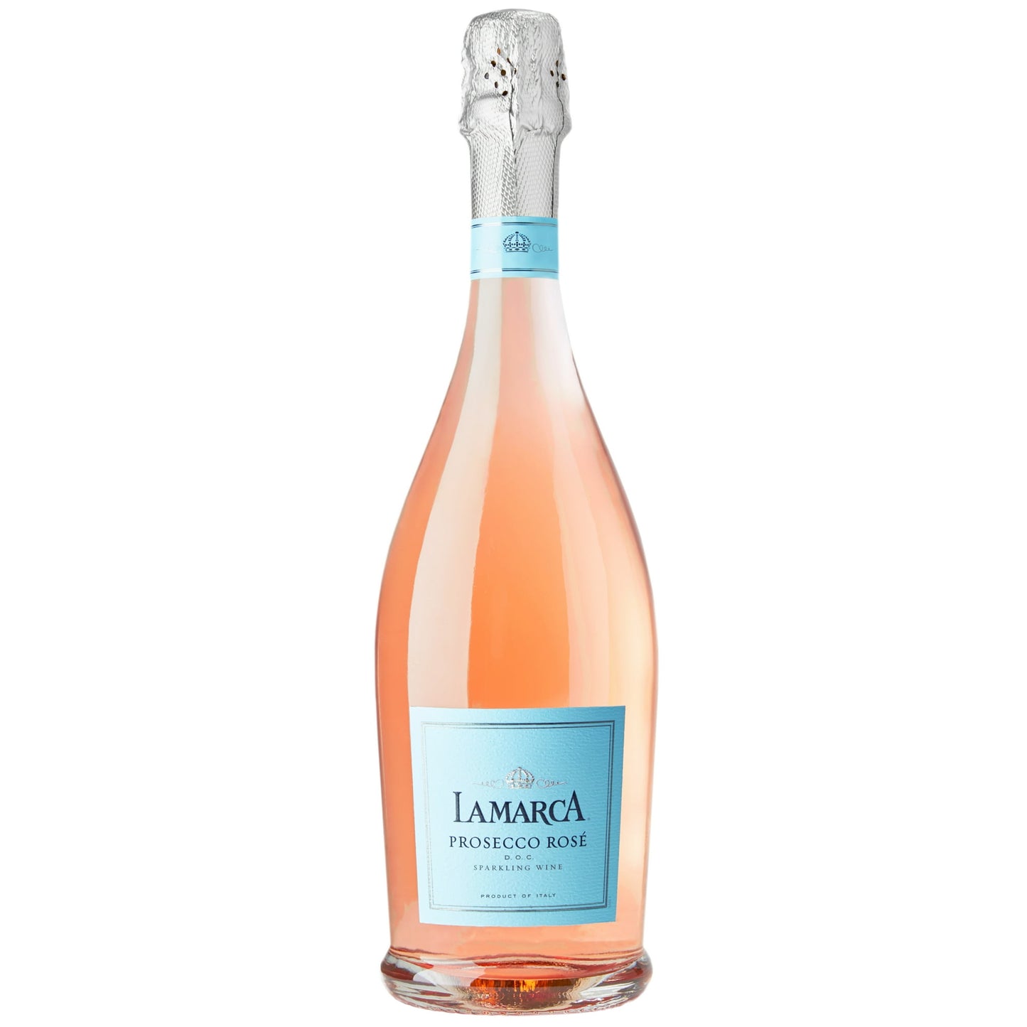 LAMARICA PROCESS ROSE