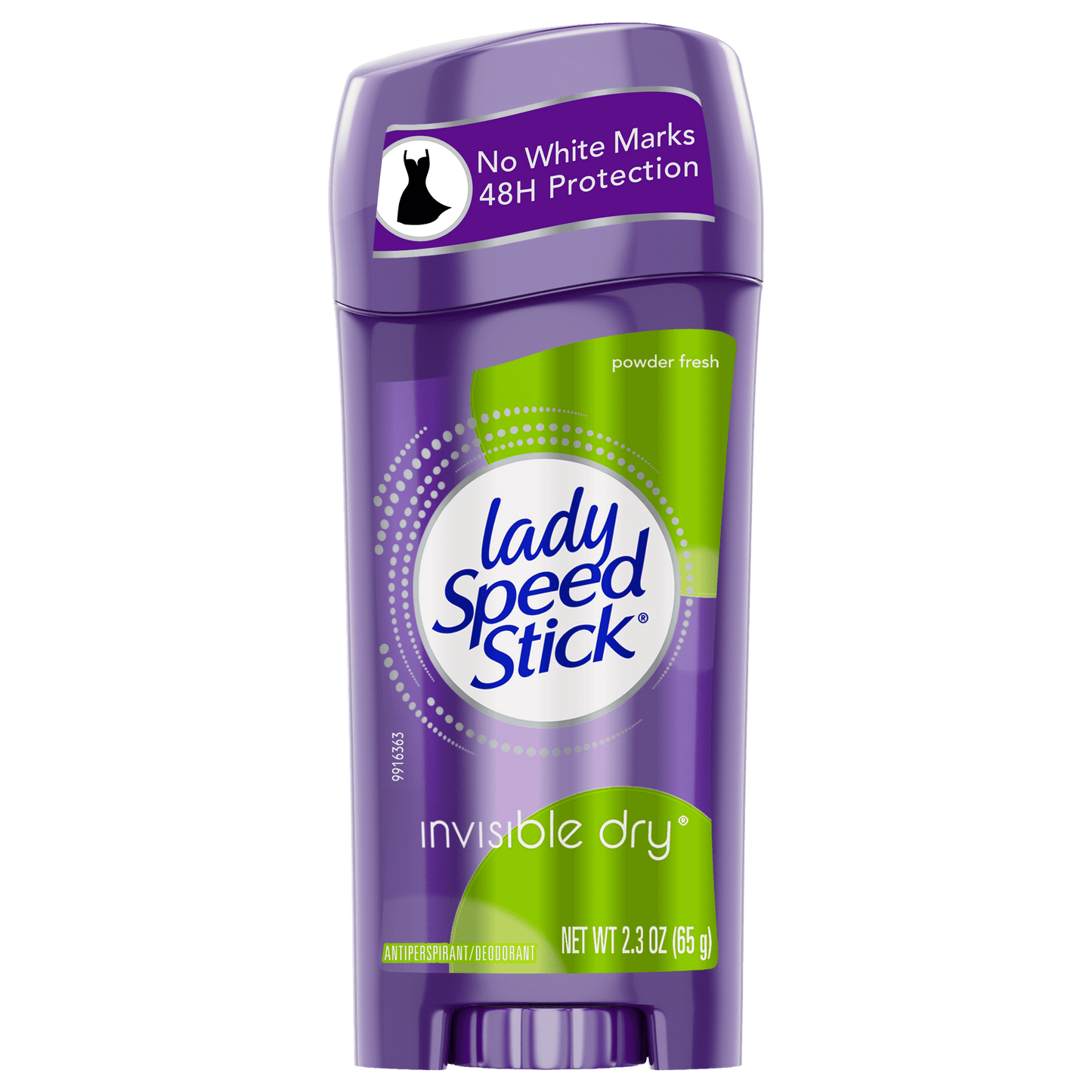 Lady Speed Stick Fresh Antiperspirant Deodorant