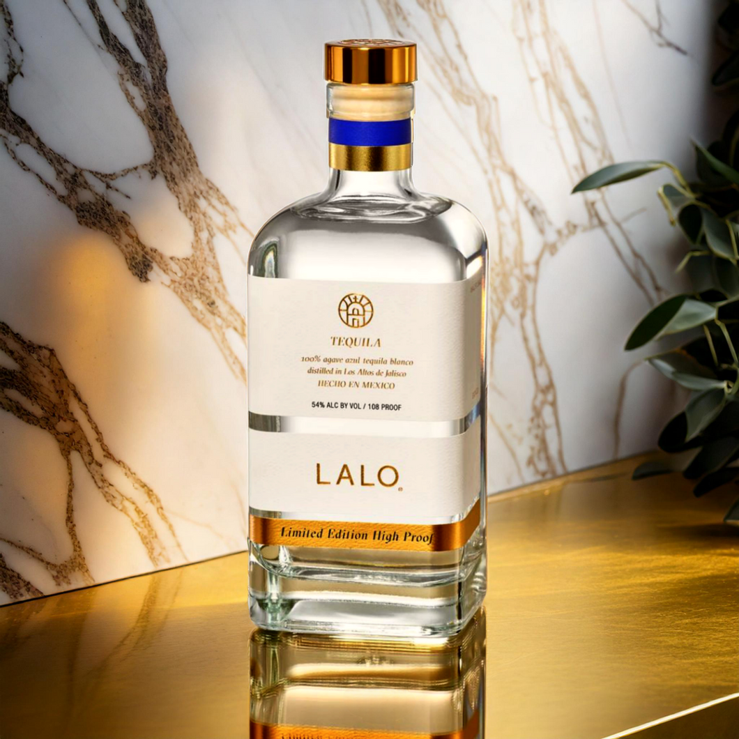 Lalo Tequila 750ml