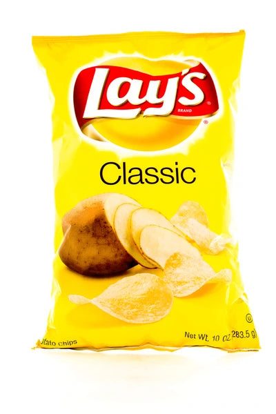 Lays Classic
