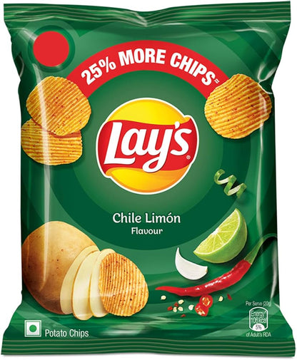 Lays Limon
