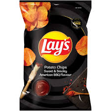 Lays BBQ Chips