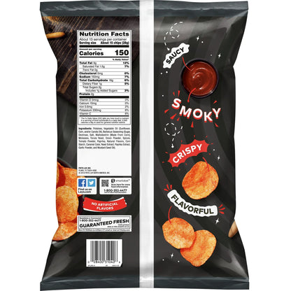 Lays BBQ Chips