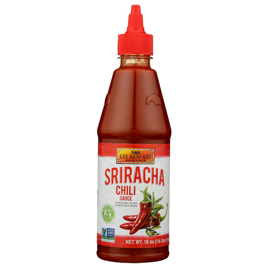 Sriacha Hot Sauce