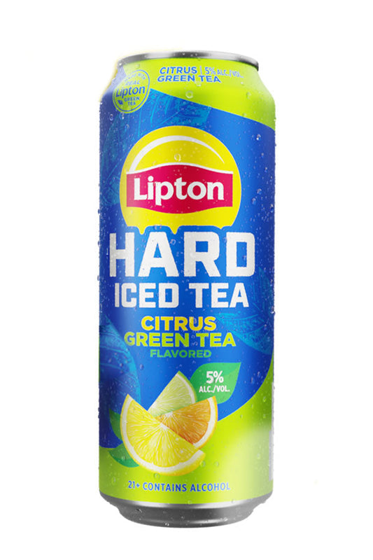 Lipton Hard Citrus
