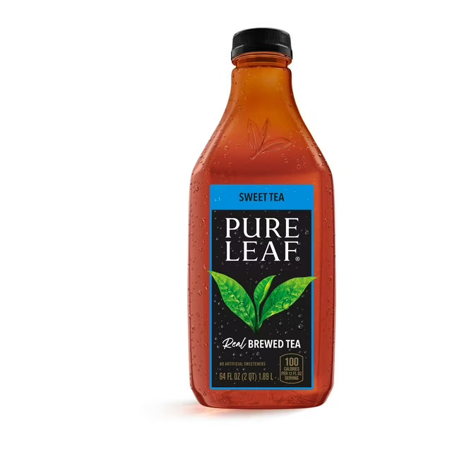 Lipton Pure Leaf:sweet Tea