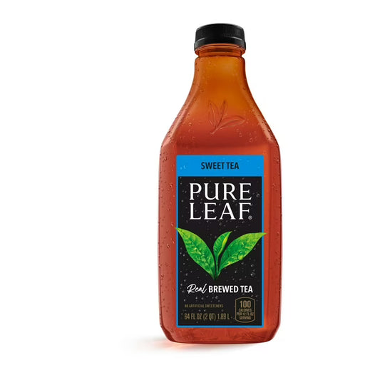 Lipton Pure Leaf:sweet Tea