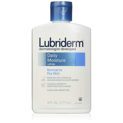 Lubriderm