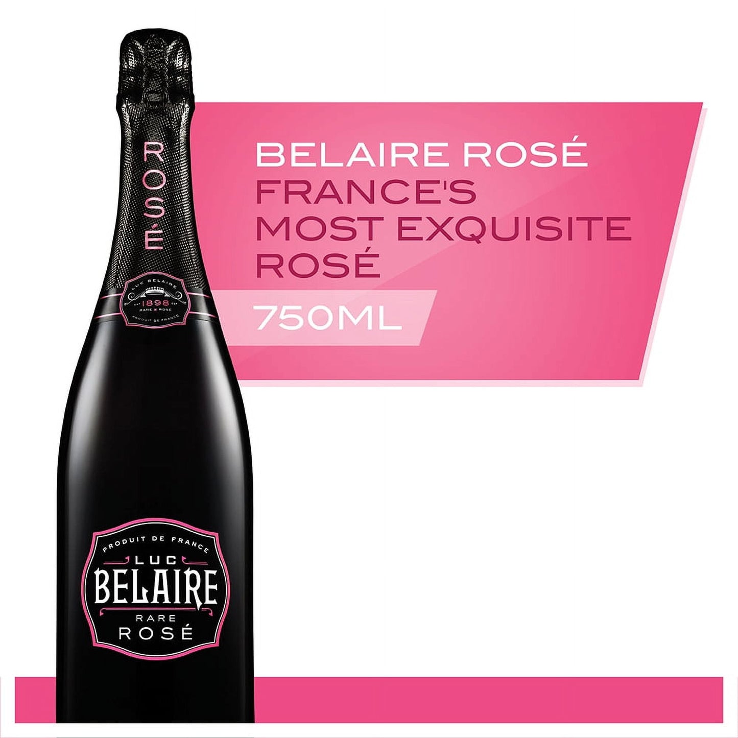 Belair Rose