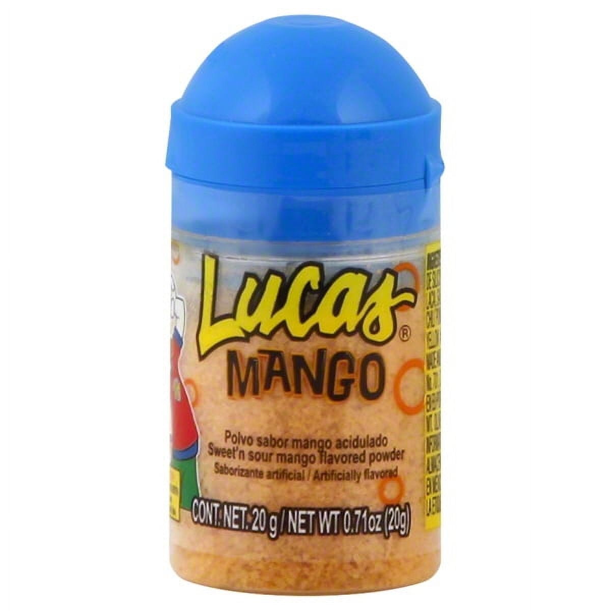 Lucas Polovos