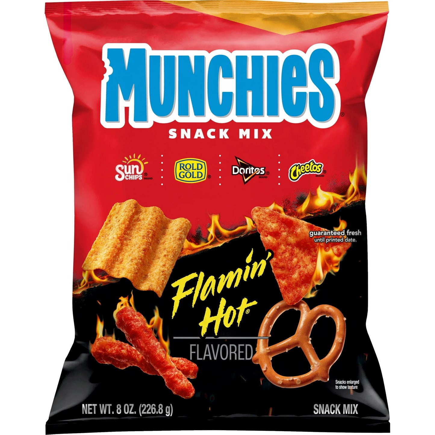 muchies