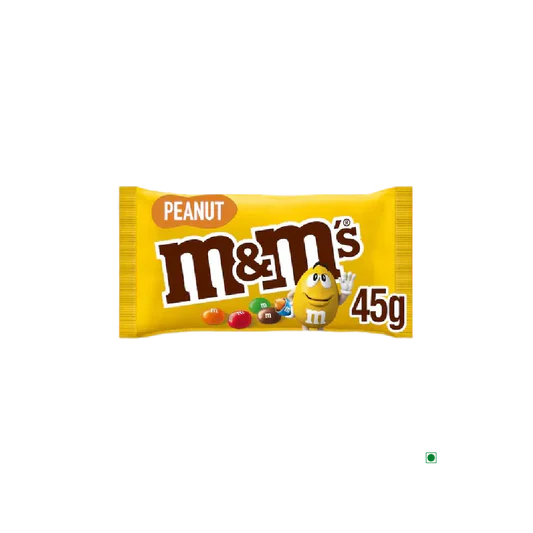 M&m