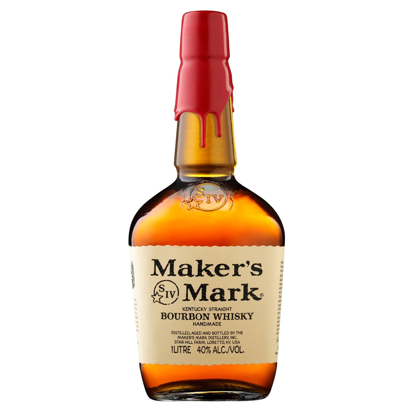 Maker\'s Mark Whisky 750ml