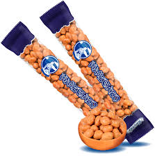 Manzela Japanese Style Peanuts