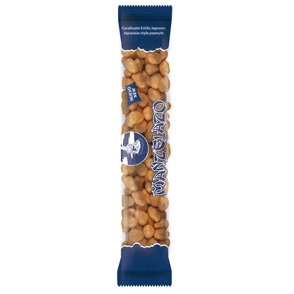 Manzela Japanese Style Peanuts