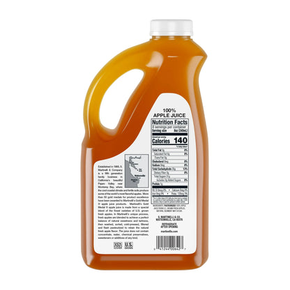 Martinelliapplejuice