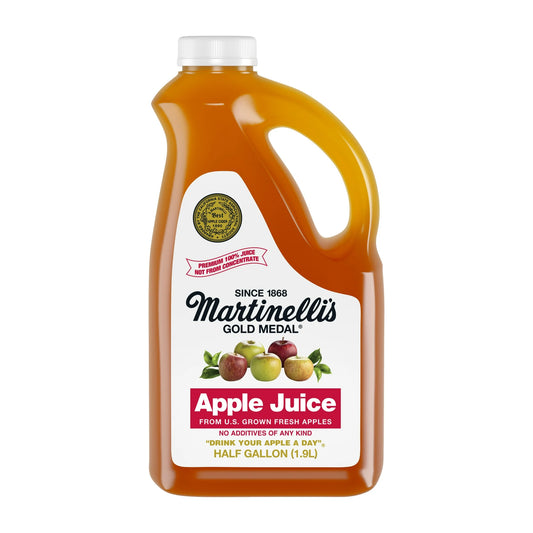 Martinelliapplejuice