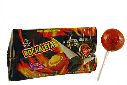 Rocka Leta