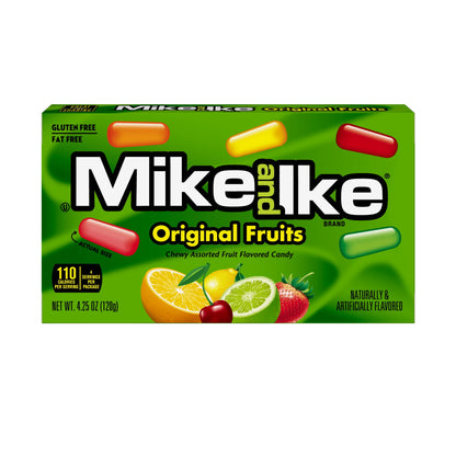 MIKE ANDLKE