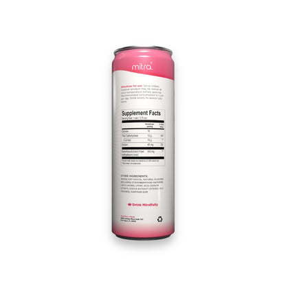 Mitra Kava Strawberry Watermelon