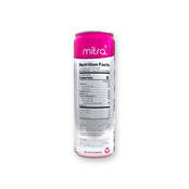 Mitra Kratom Seltzer Dragon Fruit, 12 oz