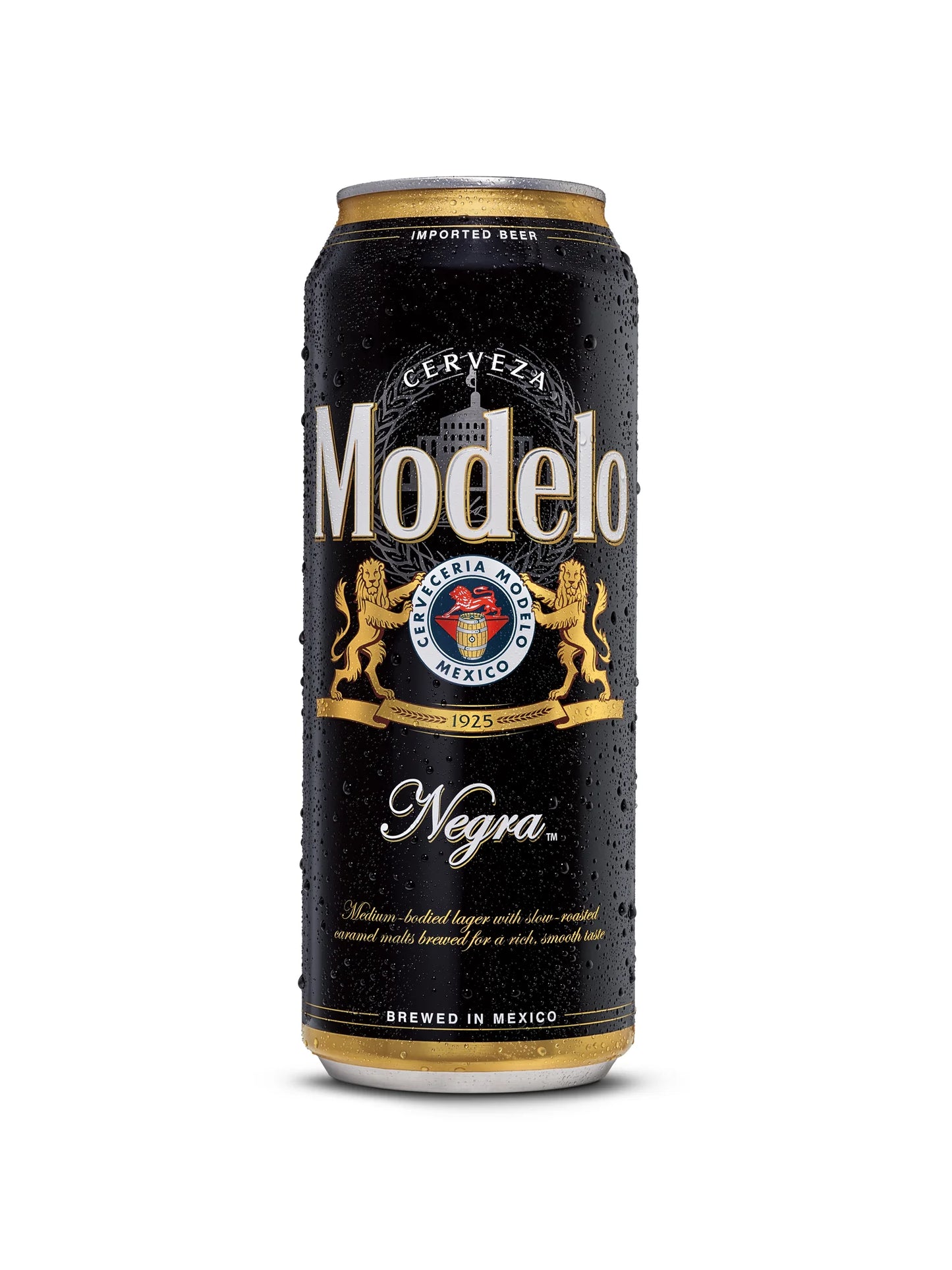 Negra Modelo, Single, 24 oz, Can