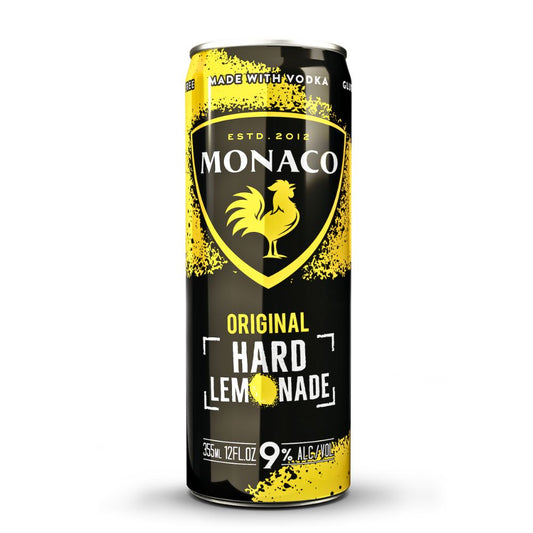 Monaco Hard Lemanade