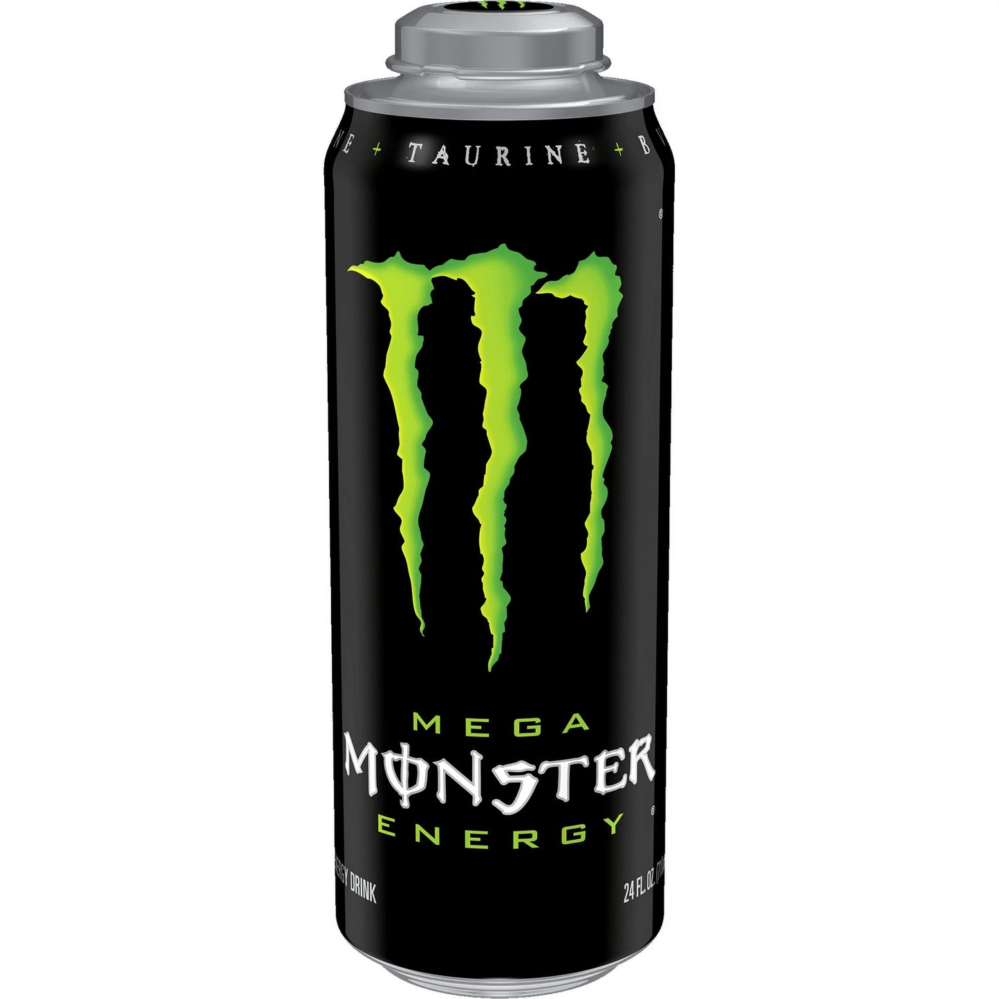 Monster Mega, Single, 24 Oz, Can