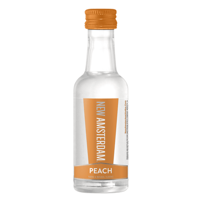 New Amesterdam Peach, 50ml
