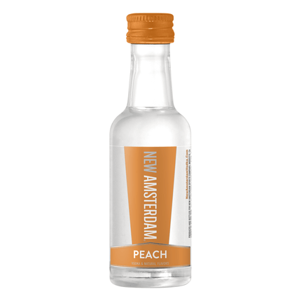 New Amesterdam Peach, 50ml
