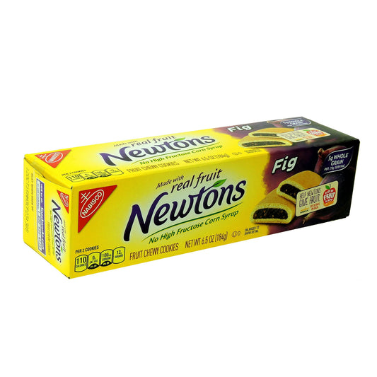 Newtons Fig Nabisco