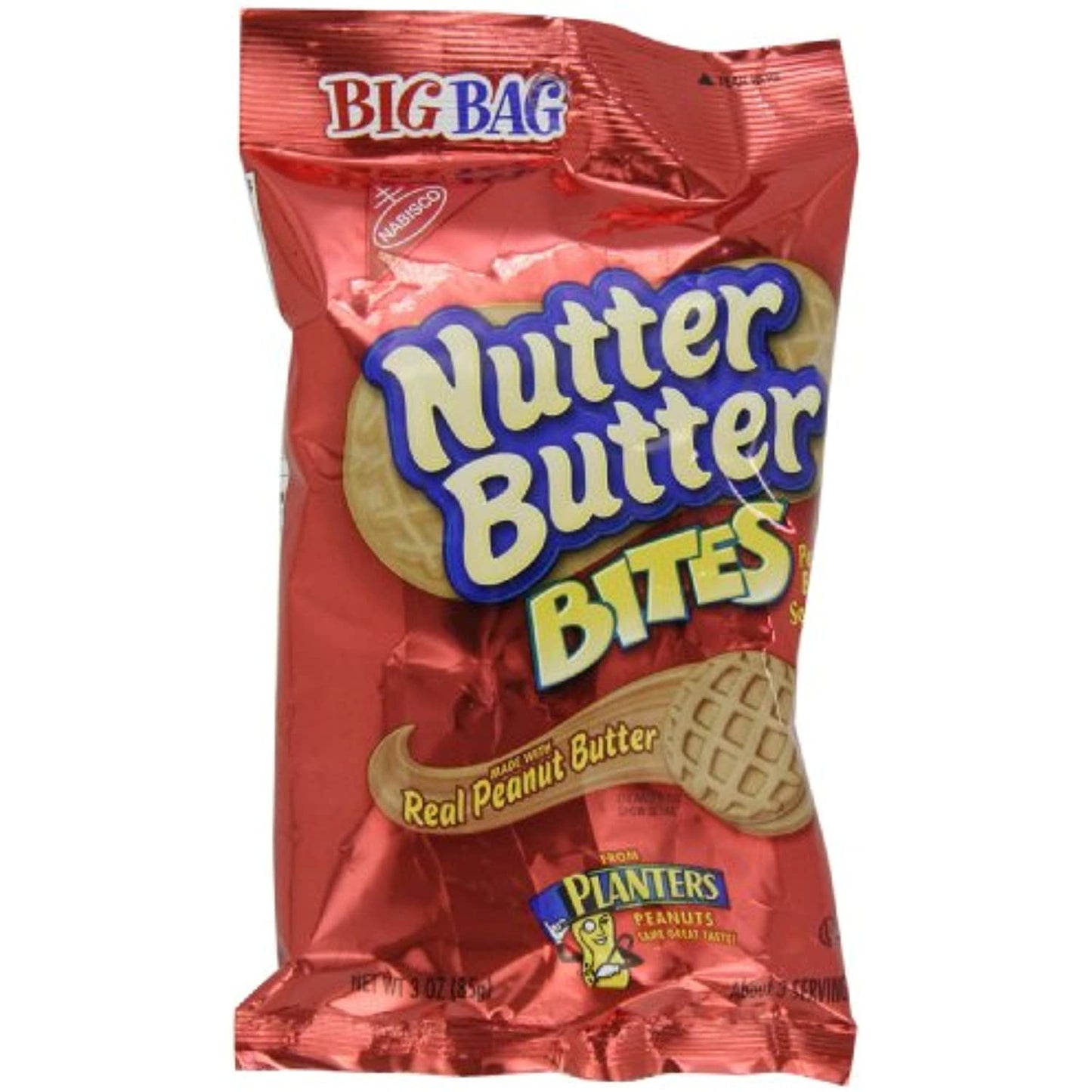 Nutter Butter