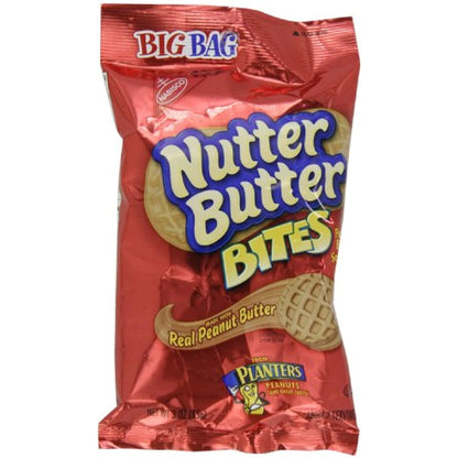 Nutter Butter