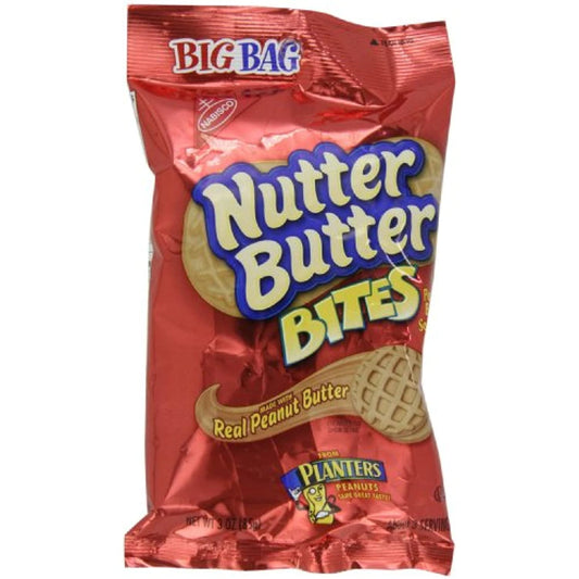 Nutter Butter